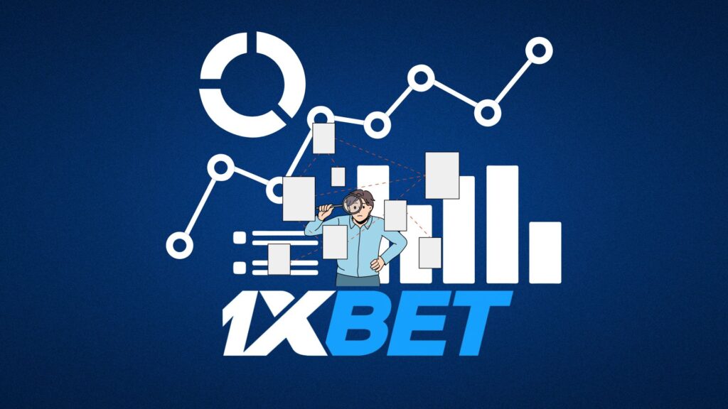Melhores mercados de apostas na 1xBet em 2023