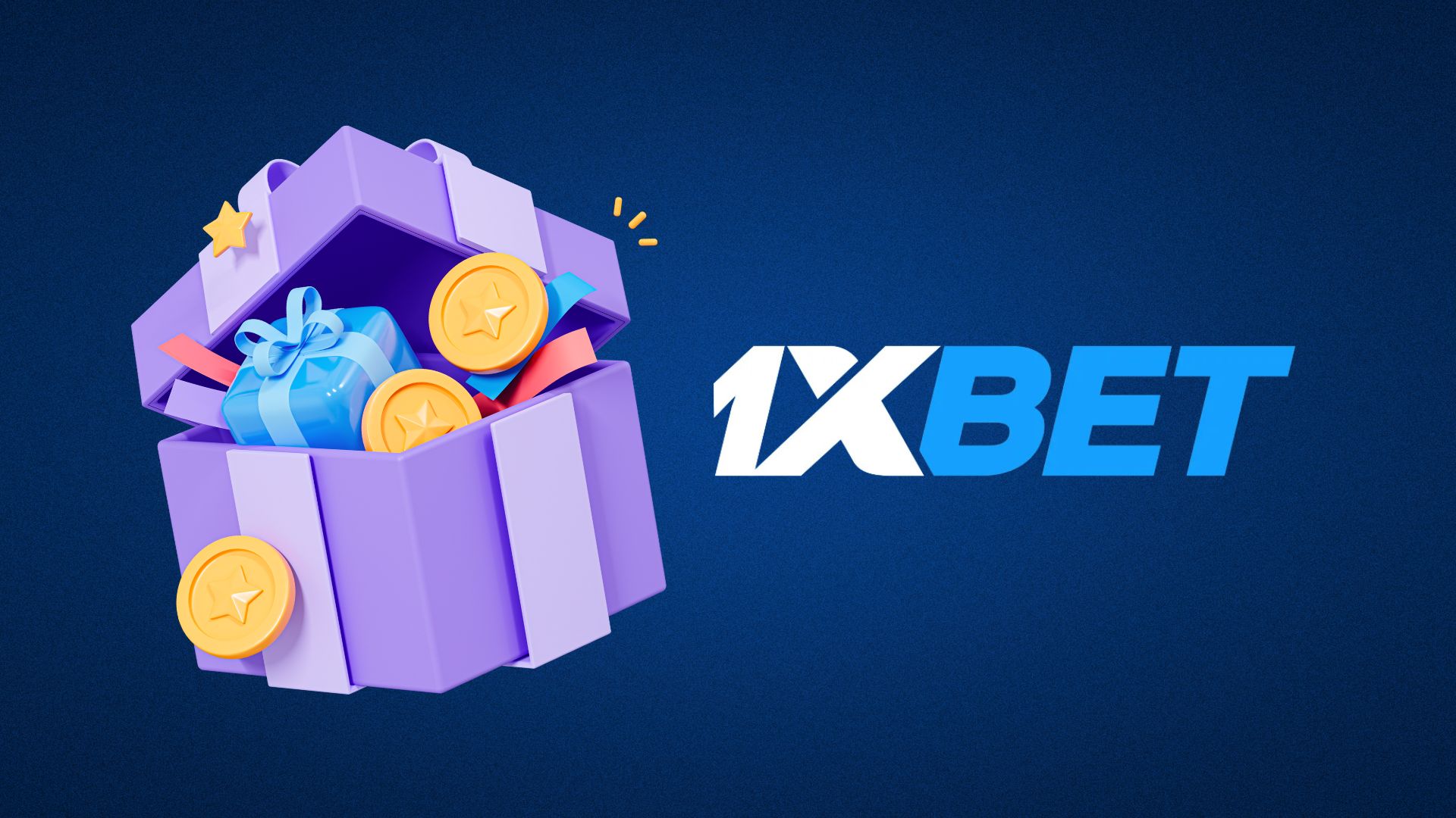 Como Apostar com Bônus na 1xBet