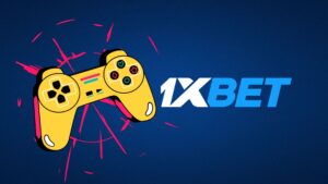 Como Apostar em eSports na 1xBet